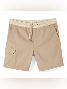 Flint and Tinder Hybrid Ripstop Short